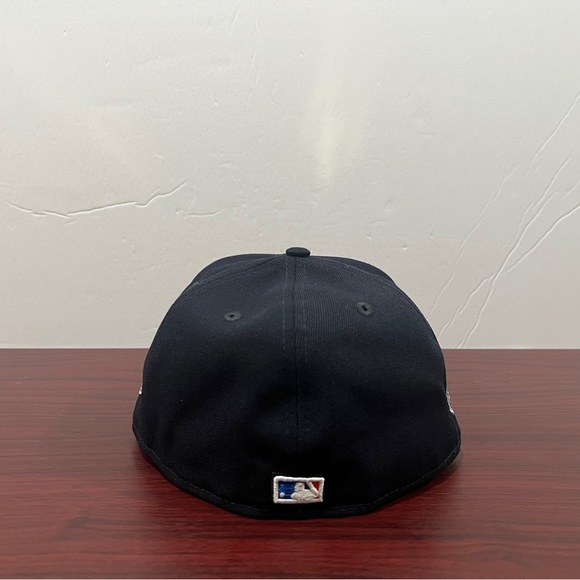 New Era x Just Don, 59Fifty Fitted Hat, New York Yankees - Picture 4 of 11